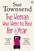 The Woman Who Went To Bed For A Year
