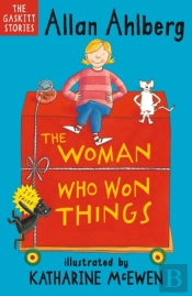 The Woman Who Won Things