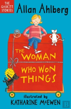 Bertrand.pt - The Woman Who Won Things