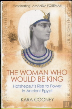 Bertrand.pt - The Woman Who Would Be King