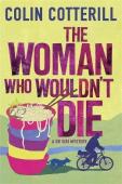 The Woman Who Wouldn'T Die