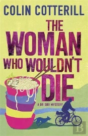 The Woman Who Wouldn'T Die