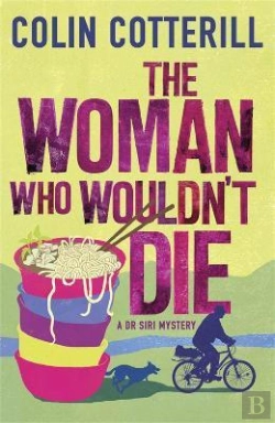 Bertrand.pt - The Woman Who Wouldn'T Die