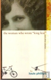 The Woman Who Wrote 'King Lear' And Other Stories