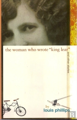 Bertrand.pt - The Woman Who Wrote 'King Lear' And Other Stories