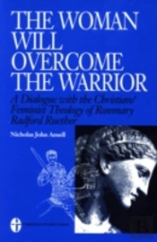 The Woman Will Overcome The Warrior