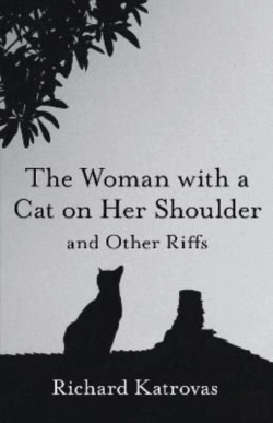 Bertrand.pt - The Woman With A Cat On Her Shoulder Â€“ And Other Riffs