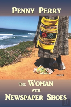 Bertrand.pt - The Woman With Newspaper Shoes