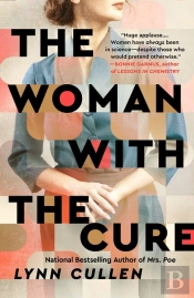 The Woman With The Cure