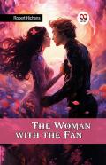 The Woman With The Fan