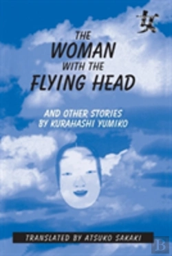 Bertrand.pt - The Woman With The Flying Head And Other Stories