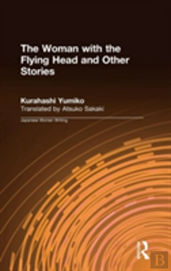 Bertrand.pt - The Woman With The Flying Head And Other Stories