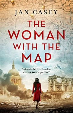 Bertrand.pt - The Woman With The Map