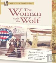 The Woman With The Wolf