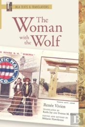 The Woman With The Wolf