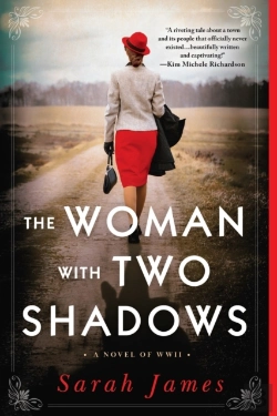 Bertrand.pt - The Woman With Two Shadows