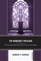 The Womanist Preacher