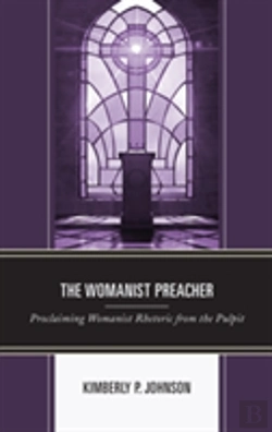 Bertrand.pt - The Womanist Preacher