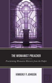 The Womanist Preacher