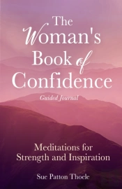 The Woman'S Book Of Confidence Guided Journal
