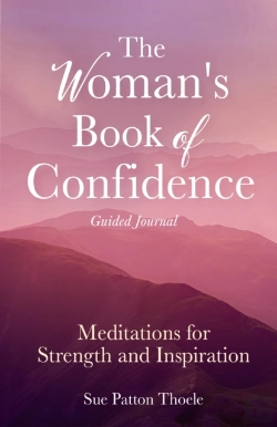 Bertrand.pt - The Woman'S Book Of Confidence Guided Journal