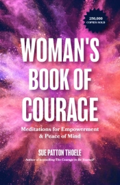 The Woman'S Book Of Courage