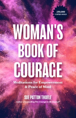Bertrand.pt - The Woman'S Book Of Courage