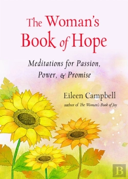 Bertrand.pt - The Woman'S Book Of Hope