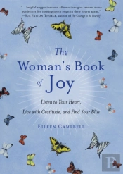 The Woman'S Book Of Joy