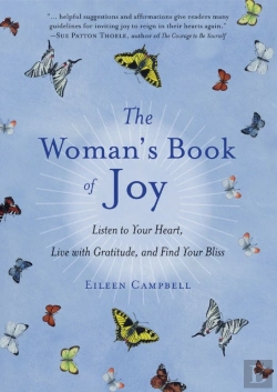 Bertrand.pt - The Woman'S Book Of Joy