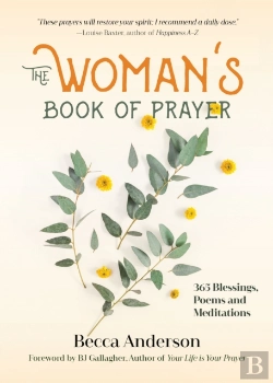 Bertrand.pt - The Woman'S Book Of Prayer