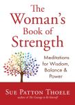 The Woman'S Book Of Strength