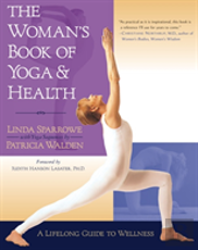 The Woman'S Book Of Yoga And Health