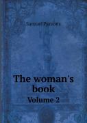The Woman'S Book Volume 2