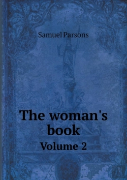 Bertrand.pt - The Woman'S Book Volume 2