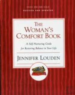 Bertrand.pt - The Woman'S Comfort Book: A Self Nurturing Guide For Restoring Balance I N Your Life
