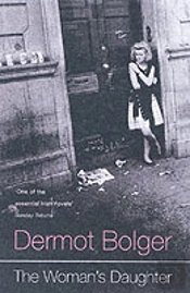 The Woman'S Daughter