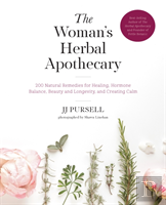 The Woman'S Herbal Apothecary