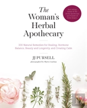 The Woman'S Herbal Apothecary