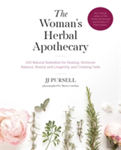 Bertrand.pt - The Woman'S Herbal Apothecary