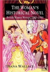The Woman'S Historical Novel