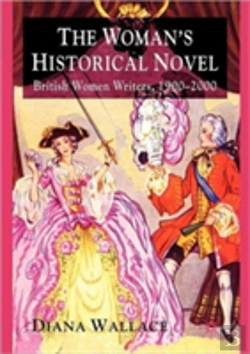 Bertrand.pt - The Woman'S Historical Novel