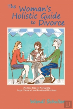 Bertrand.pt - The Woman'S Holistic Guide To Divorce