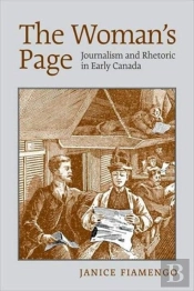 The Woman'S Page