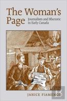 The Woman'S Page