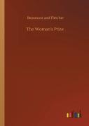 The Woman'S Prize