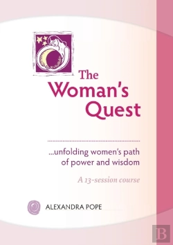 Bertrand.pt - The Woman'S Quest