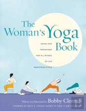 The Woman'S Yoga Book