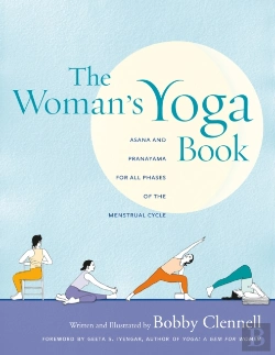Bertrand.pt - The Woman'S Yoga Book