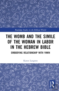 Bertrand.pt - The Womb And The Simile Of The Woman In Labor In The Hebrew Bible